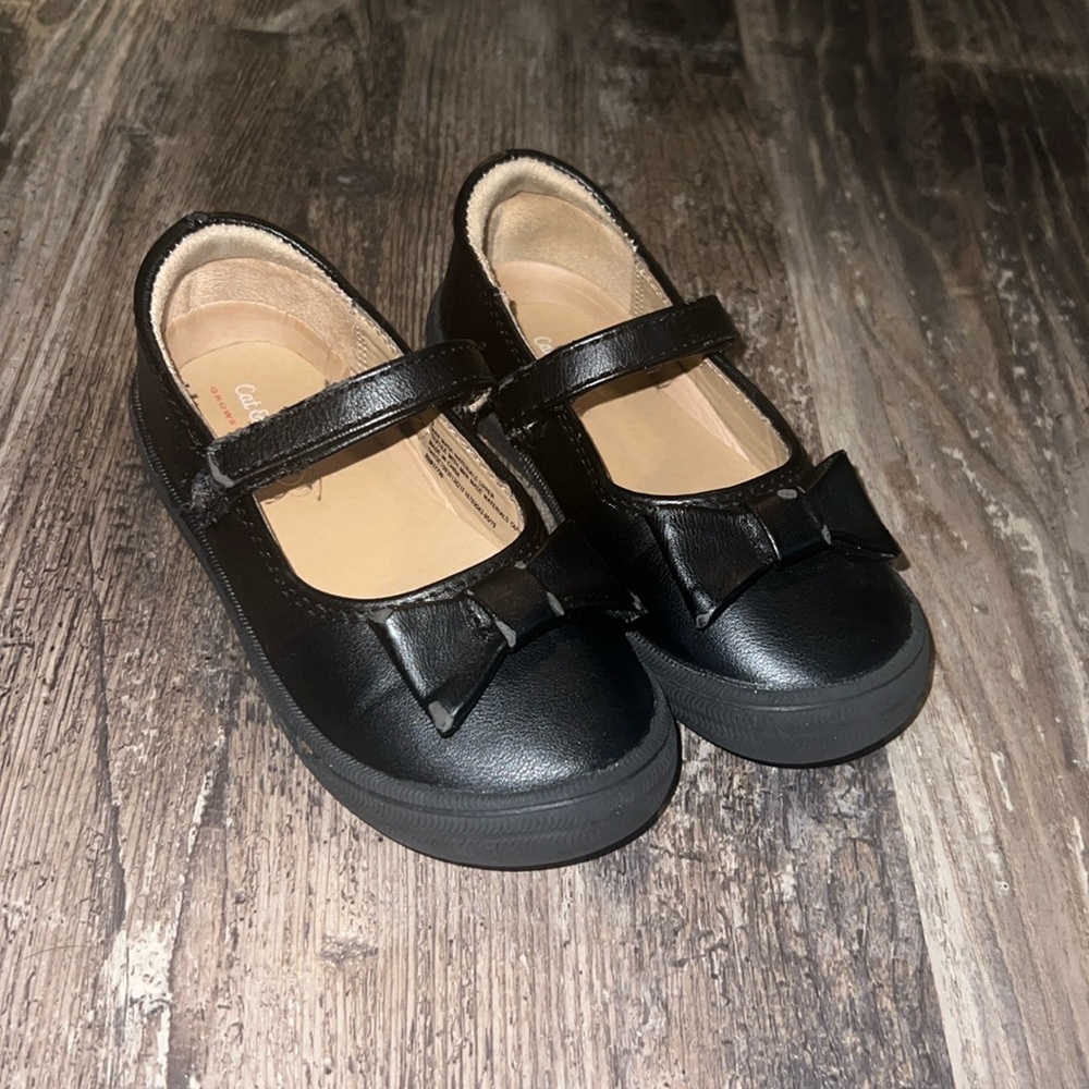 Cat&Jack Shoes